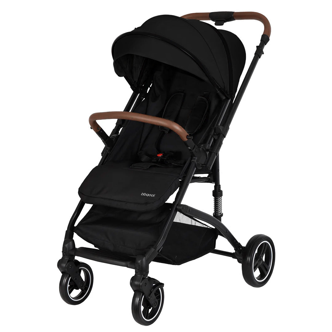 Coche Maleta Compacto Reversi Pink