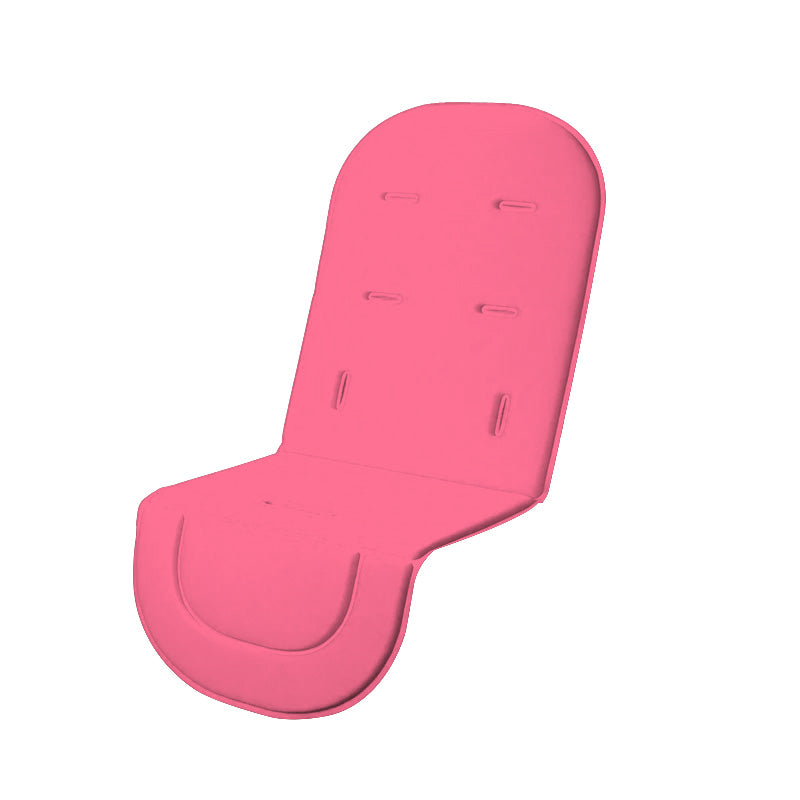 Acolchado Universal Asientos Rosado