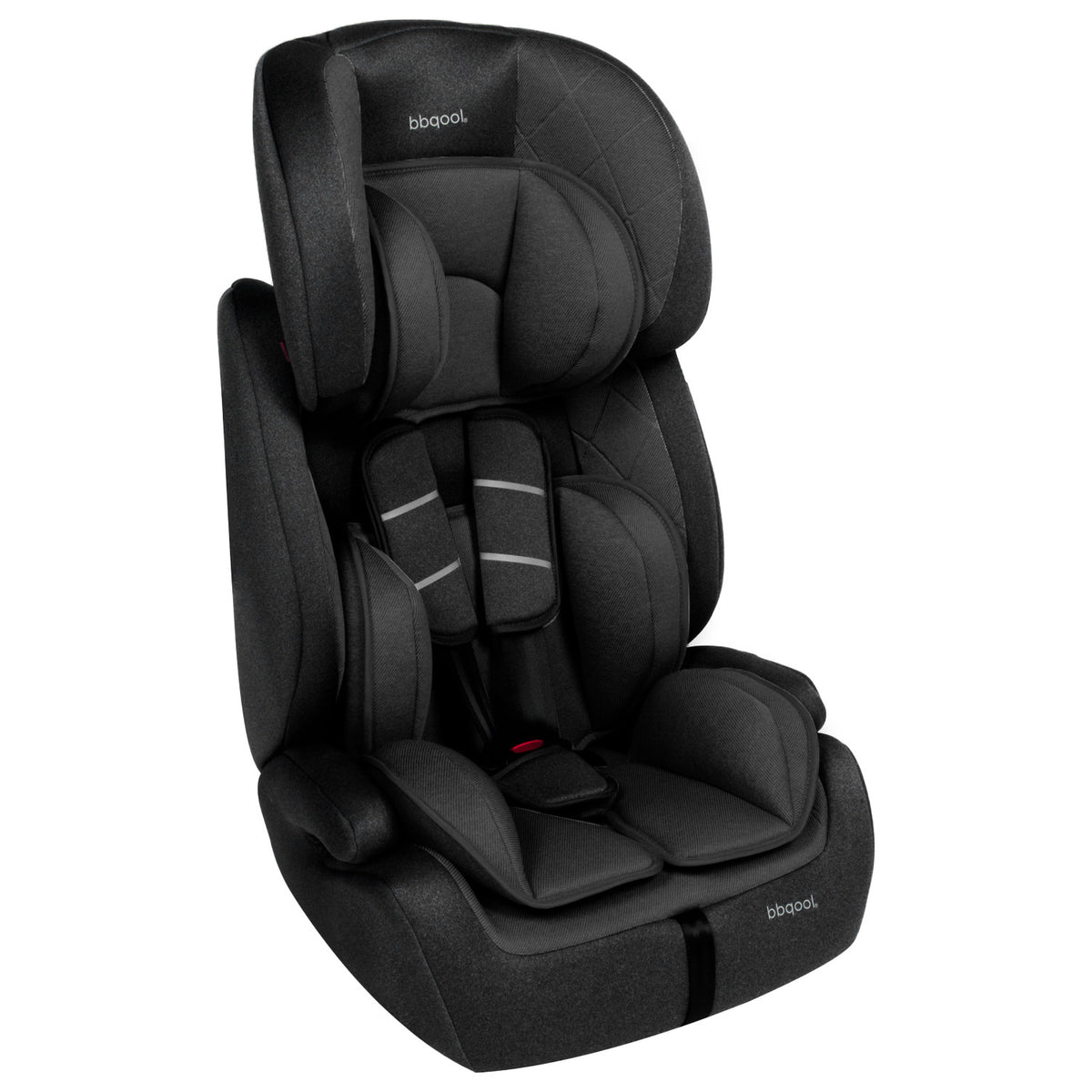 Silla De Auto Butaca Volt Negro