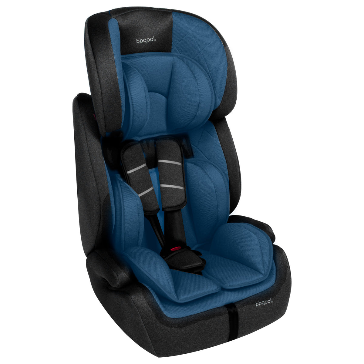 Silla De Auto Butaca Volt Azul