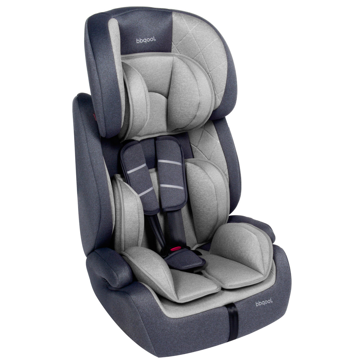 Silla De Auto Butaca Volt Light Gris
