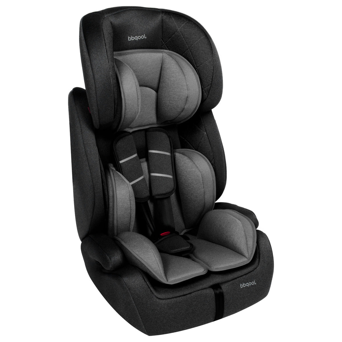Silla De Auto Butaca Volt Gris